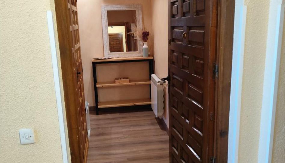 Photo 1 of Flat to rent in Calle de Los Huertos, 55, Cercedilla, Madrid