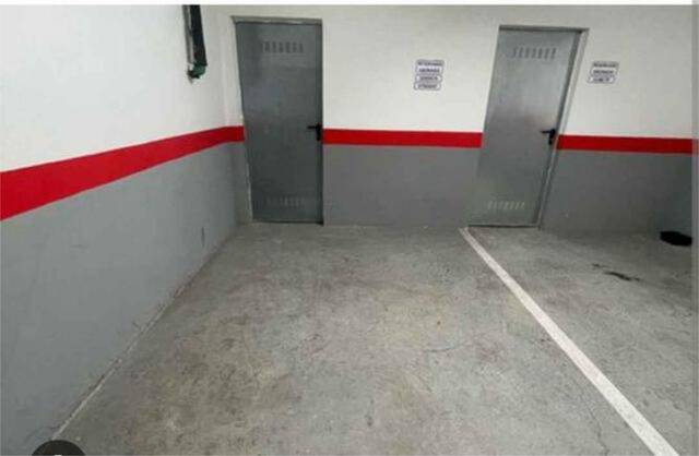 Garaje en Alquiler en La Pola Siero