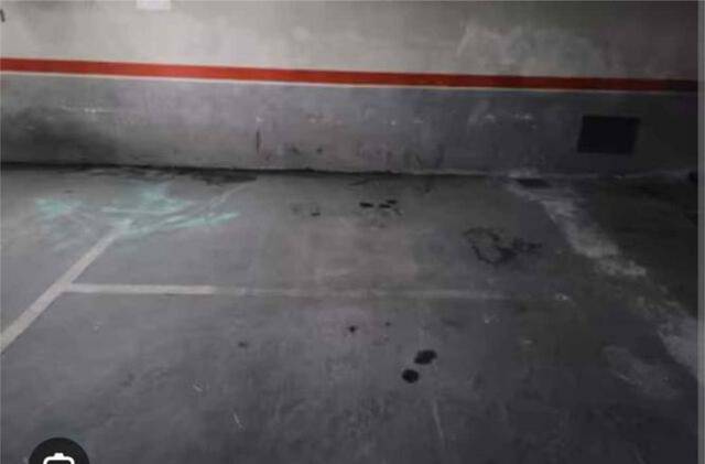 Garaje en Alquiler en La Pola Siero