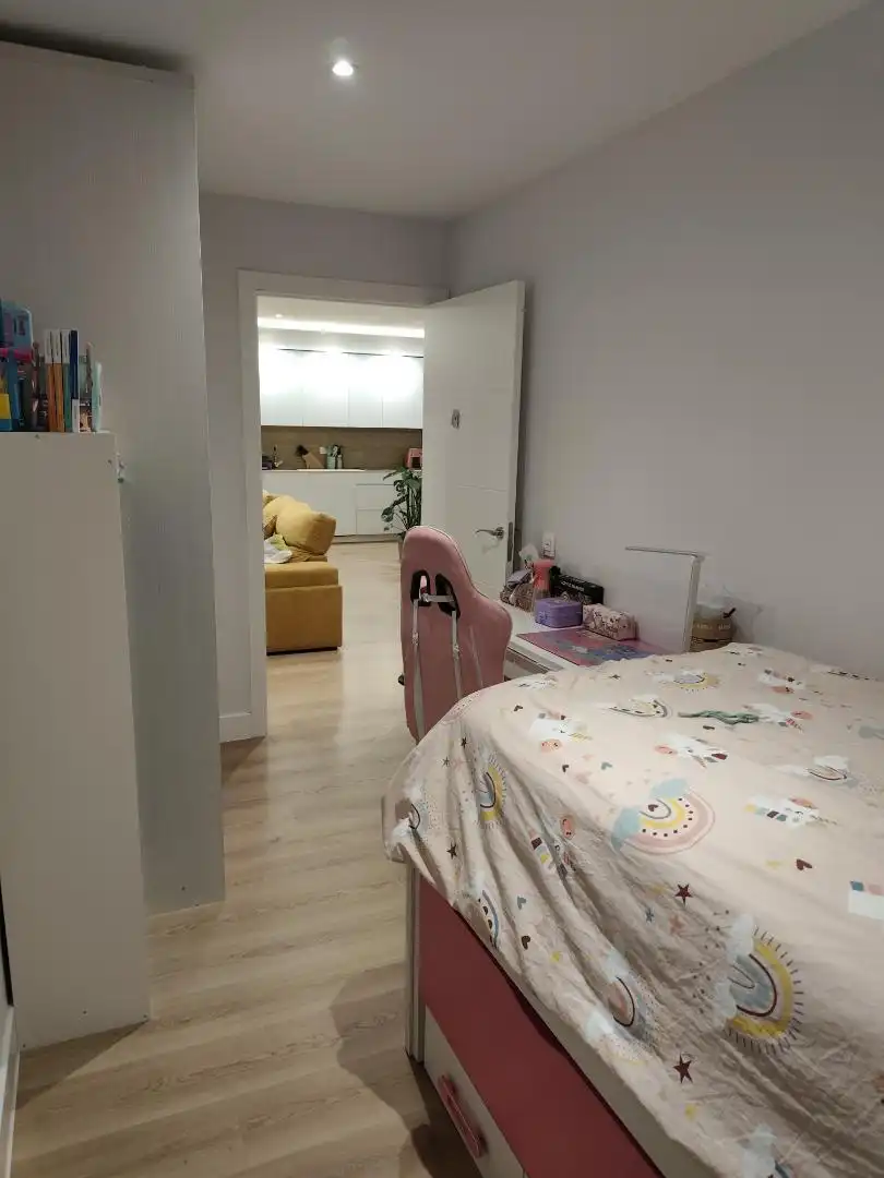 Pis en venda a Calle de Ribadavia, 14, Pilar Dormitori de Pis en venda en Madrid amb Calefacció, Traster i Aparcament comunitari