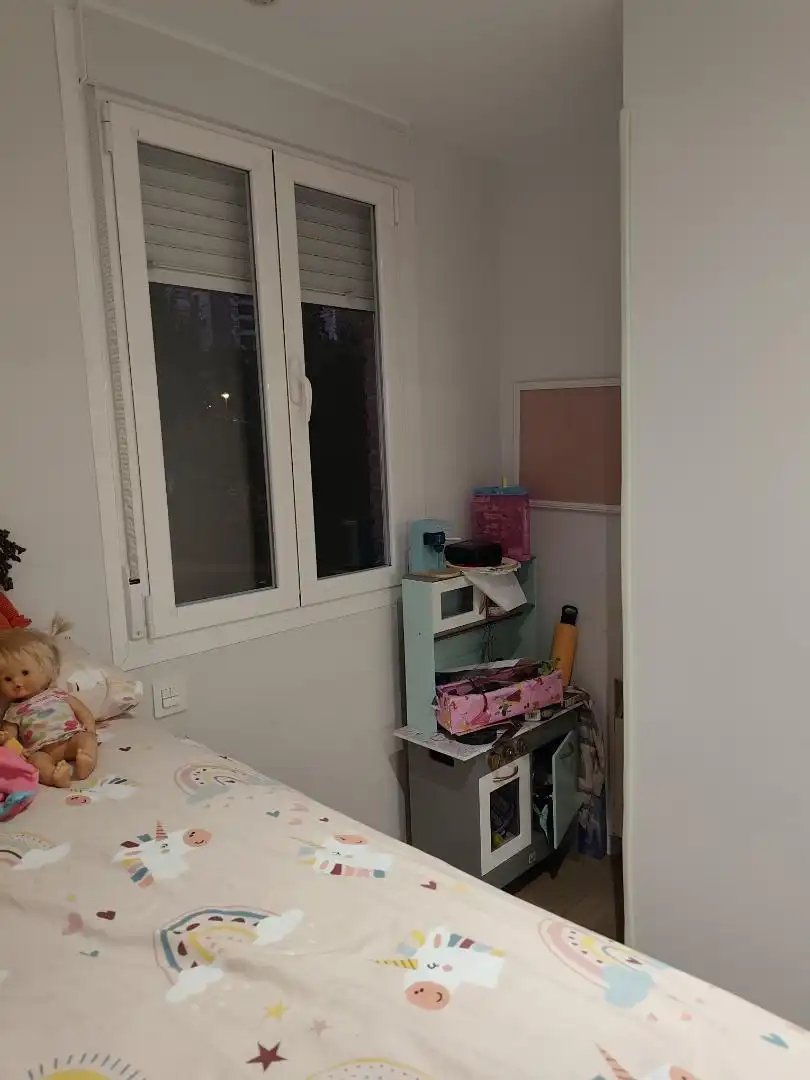 Pis en venda a Calle de Ribadavia, 14, Pilar Dormitori de Pis en venda en Madrid amb Calefacció, Traster i Aparcament comunitari