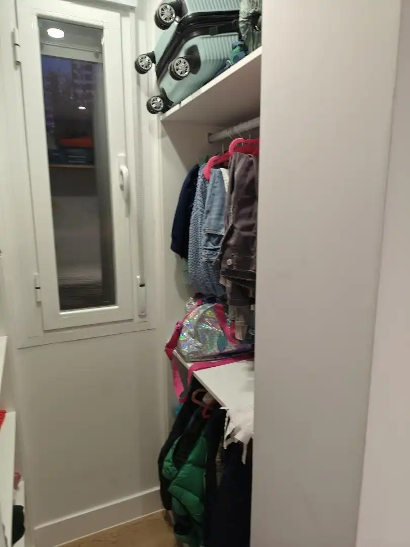 Pis en venda a Calle de Ribadavia, 14, Pilar Dormitori de Pis en venda en Madrid amb Calefacció, Traster i Aparcament comunitari