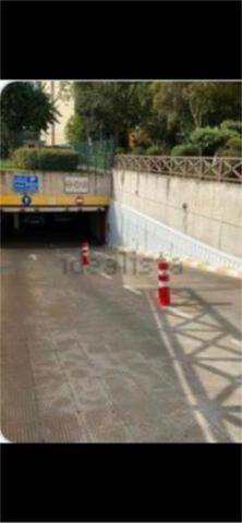 Garaje en Alquiler en Triana Oeste