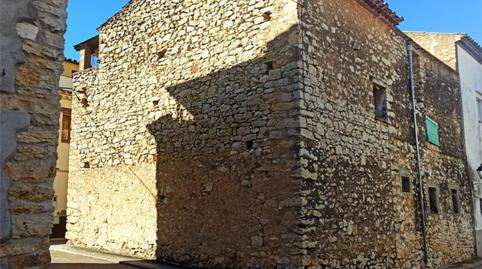 Photo 2 of Single-family semi-detached for sale in Carrer Verge del Carme, 7, Tírig, Castellón