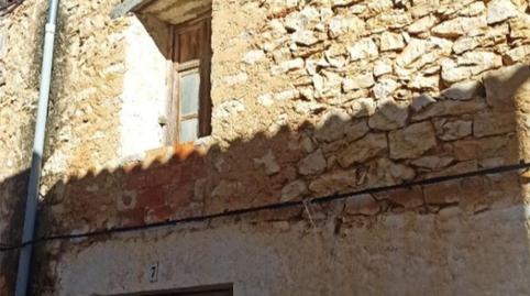 Photo 3 of Single-family semi-detached for sale in Carrer Verge del Carme, 7, Tírig, Castellón