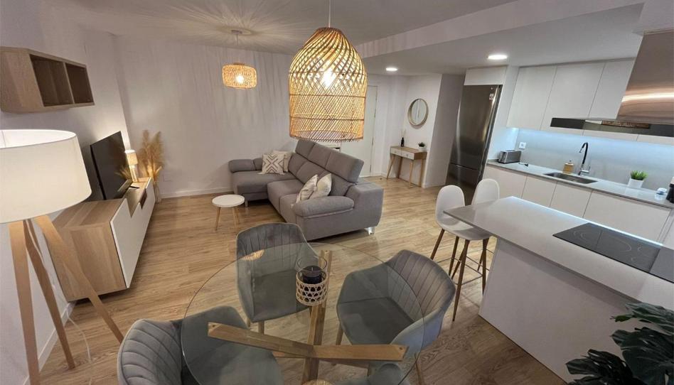 Photo 1 of Flat to rent in Carrer de Lepant, 102, Ensanche - Parque del Oeste, Castellón