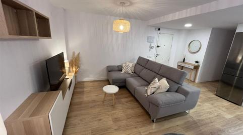 Photo 2 of Flat to rent in Carrer de Lepant, 102, Ensanche - Parque del Oeste, Castellón