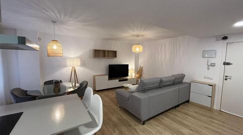 Photo 3 of Flat to rent in Carrer de Lepant, 102, Ensanche - Parque del Oeste, Castellón