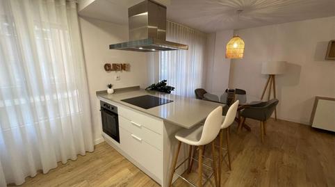 Photo 4 of Flat to rent in Carrer de Lepant, 102, Ensanche - Parque del Oeste, Castellón