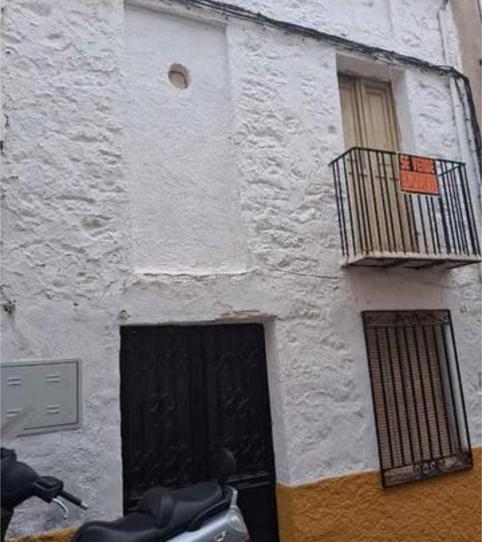 Foto 2 von Haus oder Chalet zum Verkauf in Navas de San Juan, Jaén