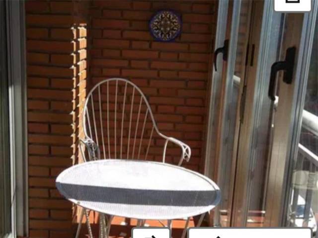 Piso en Alquiler en Ronda de Atocha, 12 en Embajadores - Lavapiés