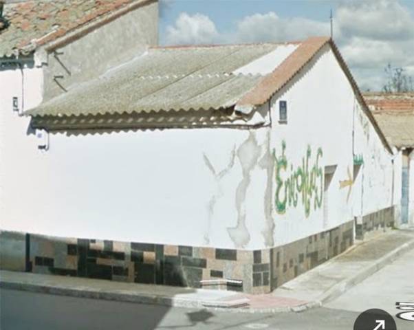 Planta baja en Venta en Calle de Genaro Gila, 22 en Sanchidrián