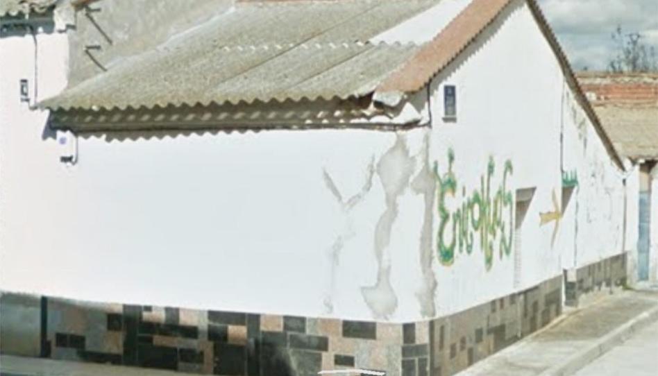 Planta baja for sale in Calle de Genaro Gila, 22, Sanchidrián, Ávila - image 1 Photo 1 of Planta baja for sale in Calle de Genaro Gila, 22, Sanchidrián, Ávila