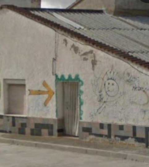 Planta baja for sale in Calle de Genaro Gila, 22, Sanchidrián, Ávila - image 2 Photo 2 of Planta baja for sale in Calle de Genaro Gila, 22, Sanchidrián, Ávila