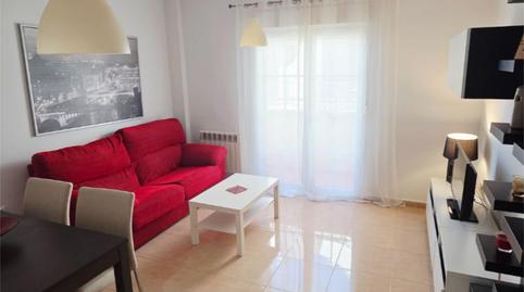 Piso de alquiler en Calle de Lepanto, 19, Tomelloso, Ciudad Real - imagen 2 Foto 2 de Piso de alquiler en Calle de Lepanto, 19, Tomelloso, Ciudad Real