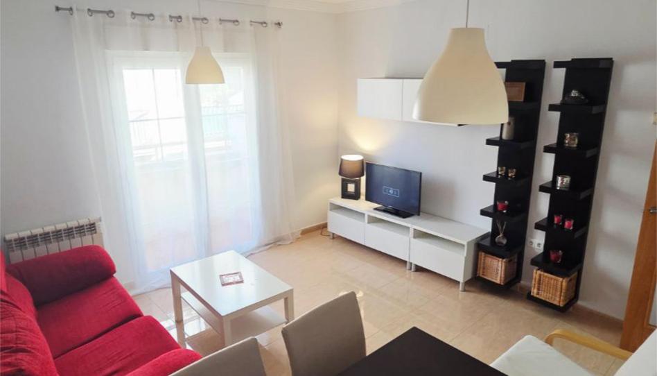 Piso de alquiler en Calle de Lepanto, 19, Tomelloso, Ciudad Real - imagen 1 Foto 1 de Piso de alquiler en Calle de Lepanto, 19, Tomelloso, Ciudad Real