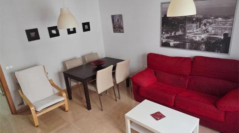 Piso de alquiler en Calle de Lepanto, 19, Tomelloso, Ciudad Real - imagen 3 Foto 3 de Piso de alquiler en Calle de Lepanto, 19, Tomelloso, Ciudad Real