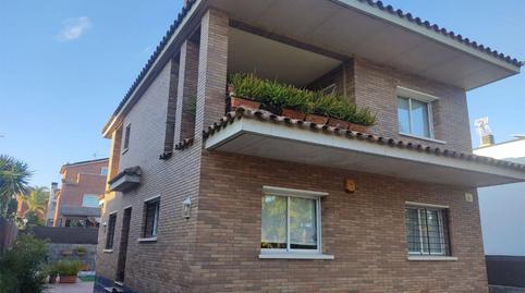 Foto 2 de Casa o xalet en venda a Carrer Francisco Tomàs y Valiente, 12, Torrent Ballester, Barcelona