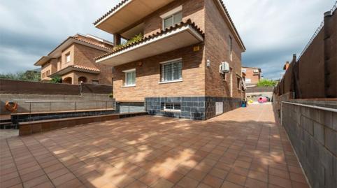 Foto 3 de Casa o xalet en venda a Carrer Francisco Tomàs y Valiente, 12, Torrent Ballester, Barcelona