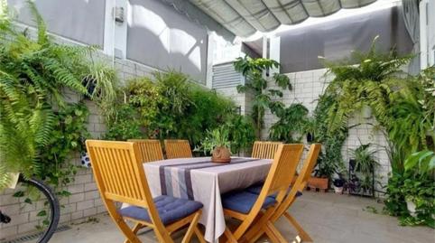 Casa adosada en venda a Calle Vía Aurelia, 35, Torreblanca, Sevilla - imatge 3 Foto 3 de Casa adosada en venda a Calle Vía Aurelia, 35, Torreblanca, Sevilla