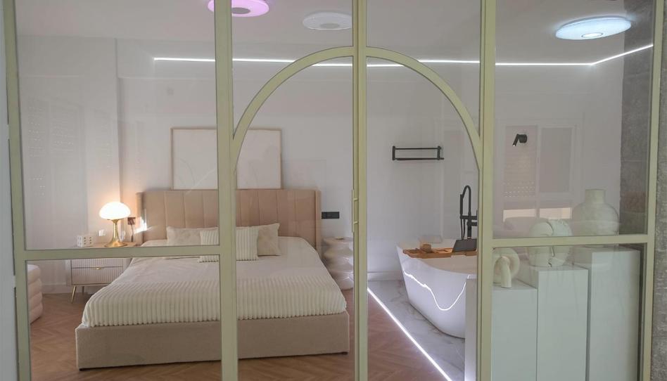 Foto 1 de Piso de alquiler en Avenida de Granada, 10, Baza, Granada