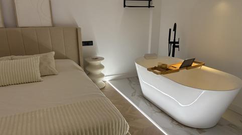 Foto 2 de Piso de alquiler en Avenida de Granada, 10, Baza, Granada