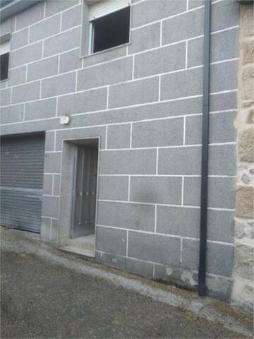 Casa-chalet en Venta en Porqueira