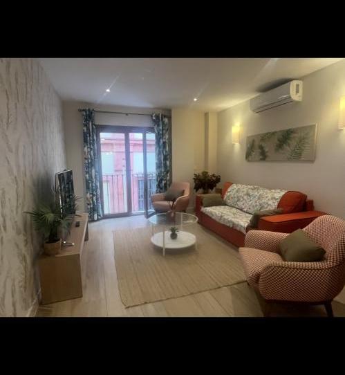 Flat to rent in Calle Sagasta, 8, Alfalfa - Santa Cruz, Sevilla - image 1 Photo 1 of Flat to rent in Calle Sagasta, 8, Alfalfa - Santa Cruz, Sevilla
