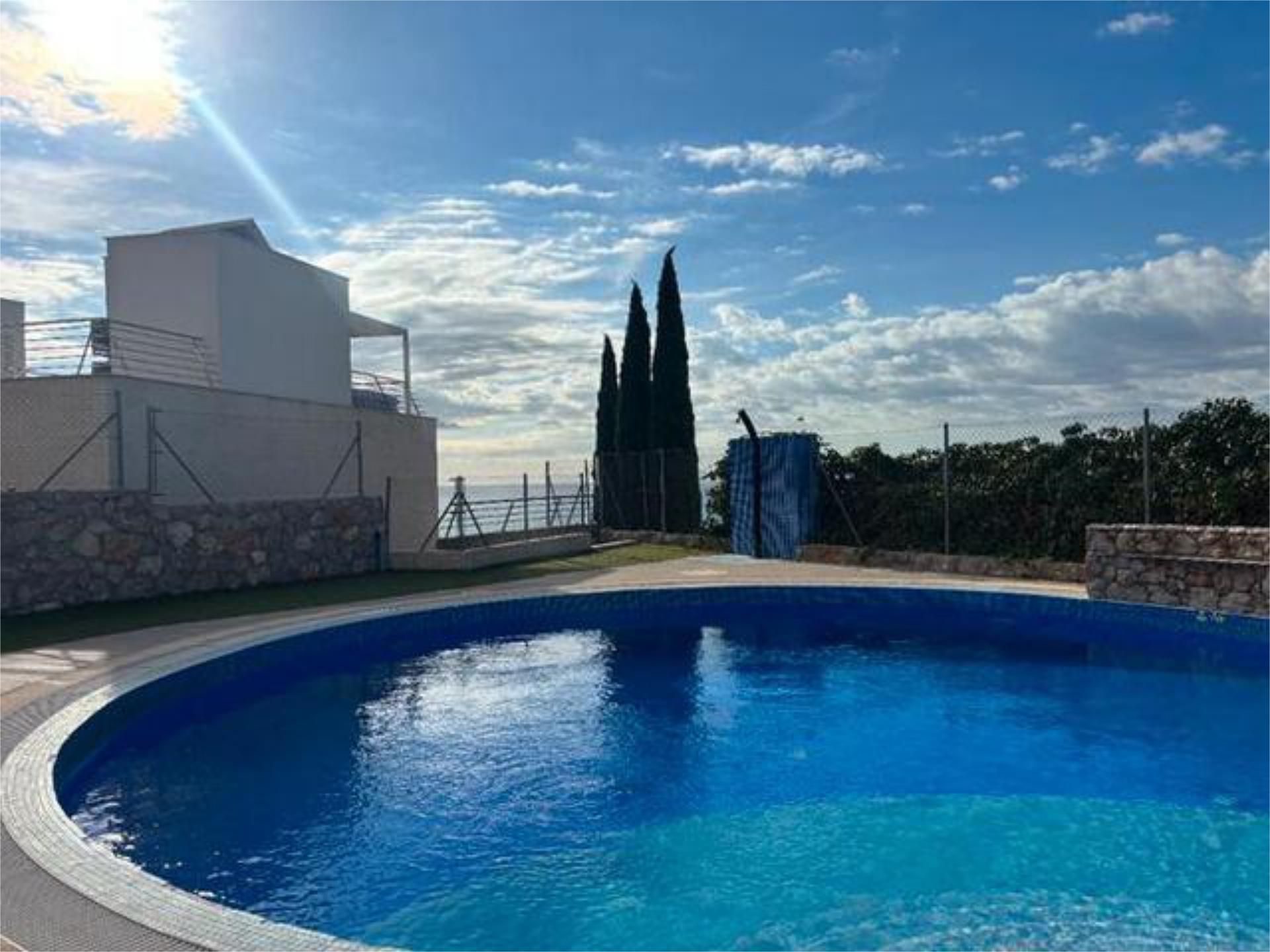 Casa o xalet de lloguer a El Faro