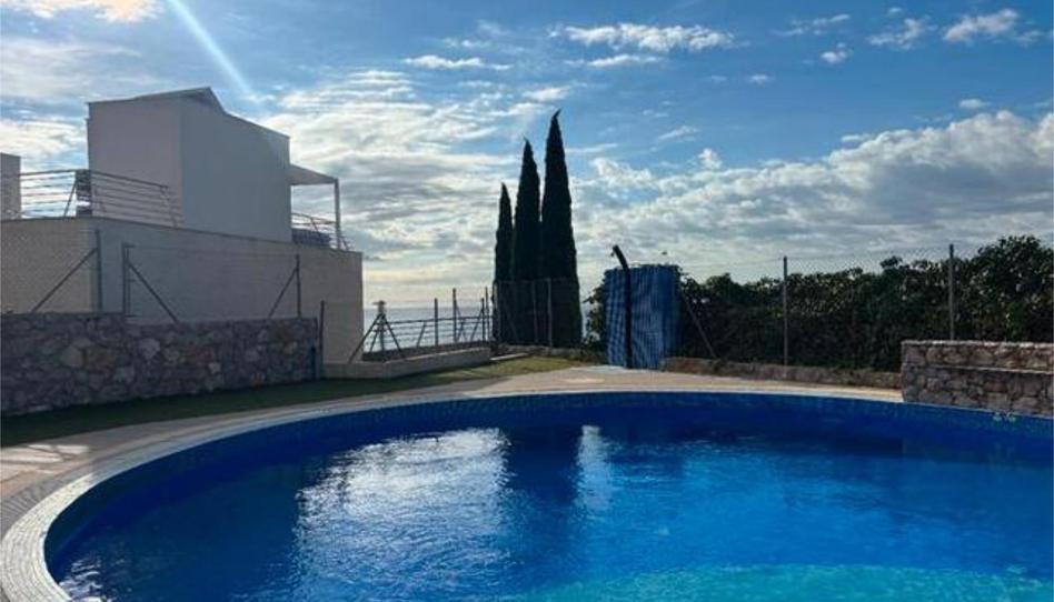 Photo 1 of House or chalet to rent in El Faro, Valencia