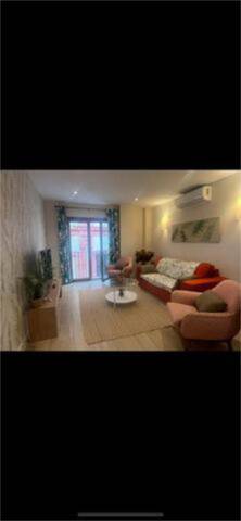 Apartamento en Alquiler en Alfalfa - Santa Cruz