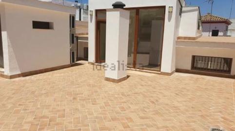 Flat to rent in Calle Sagasta, 8, Alfalfa - Santa Cruz, Sevilla - image 4 Photo 4 of Flat to rent in Calle Sagasta, 8, Alfalfa - Santa Cruz, Sevilla