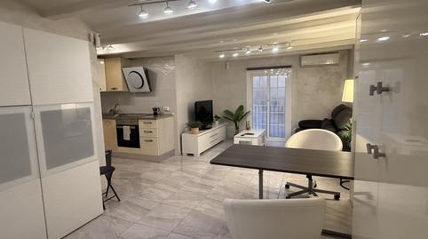 Foto 5 de Pis de lloguer a Carrer Dels Salvador, 5, El Raval, Barcelona