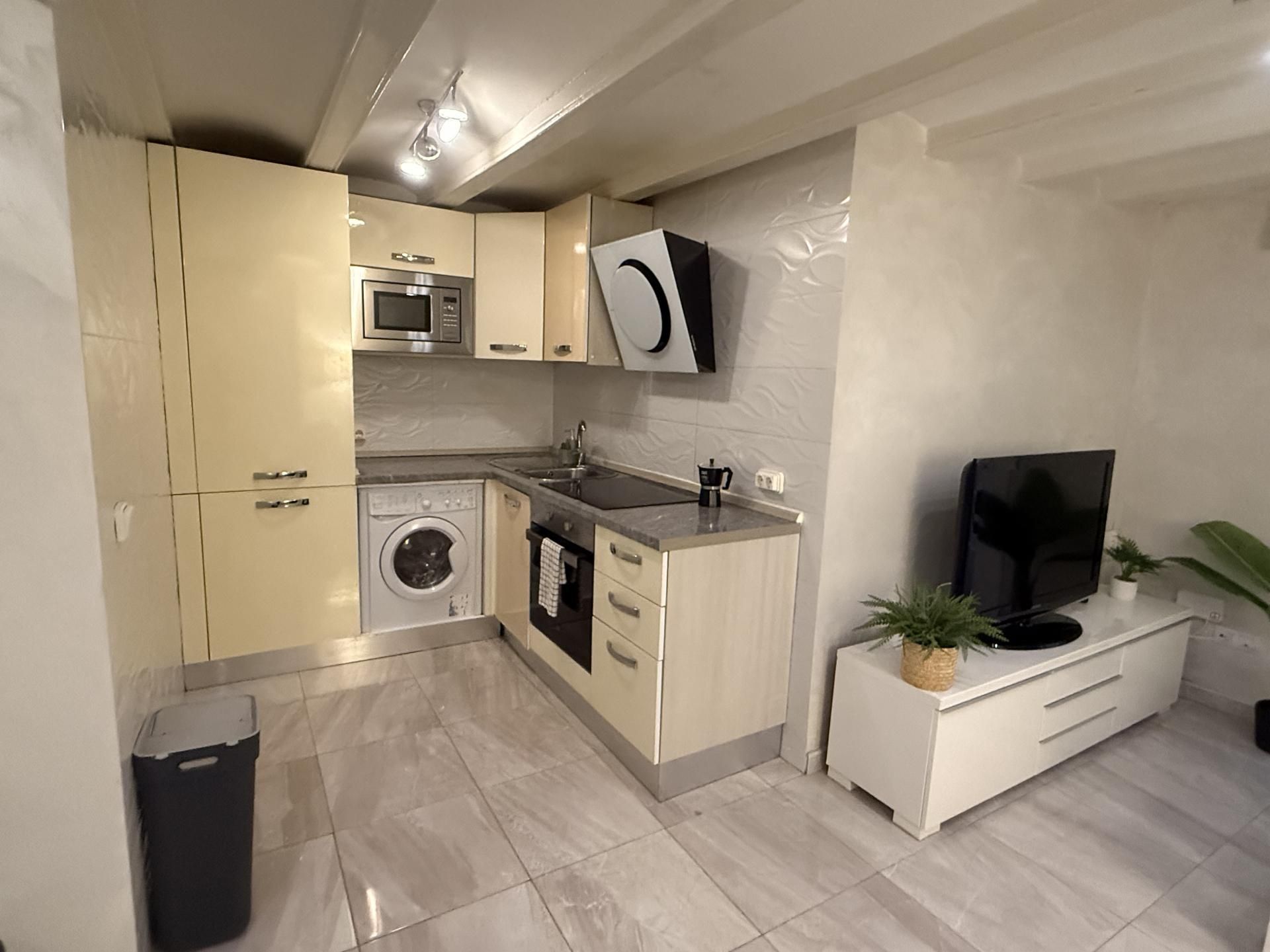 Pis de lloguer a Carrer dels Salvador, 5, El Raval