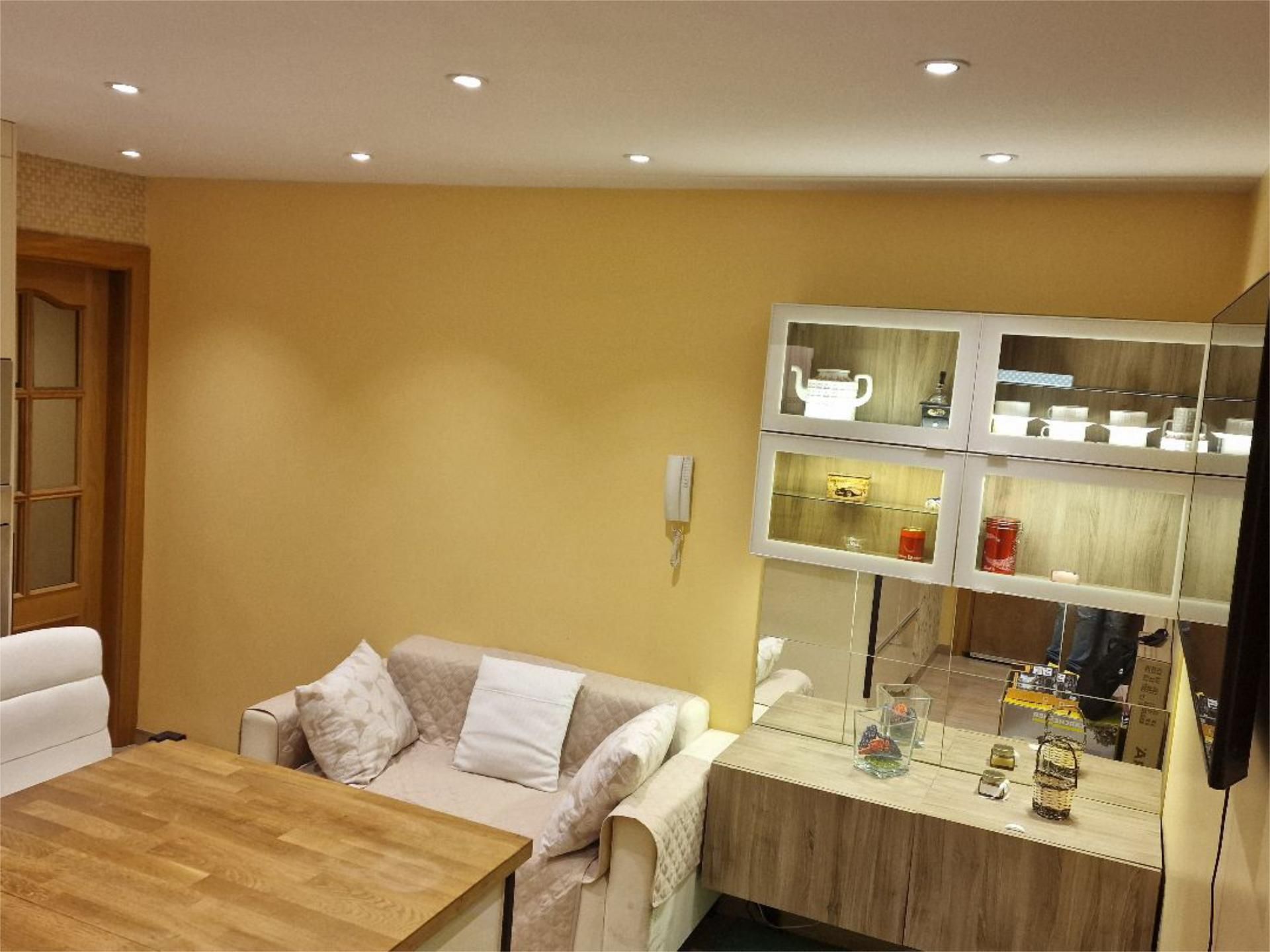 Pis de lloguer a Calle Gran Capitán, 5, Trobajo del Camino