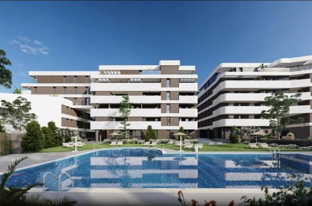 Piso en Venta en Calle Fotógrafo Eduardo Abad, 3 en Centro