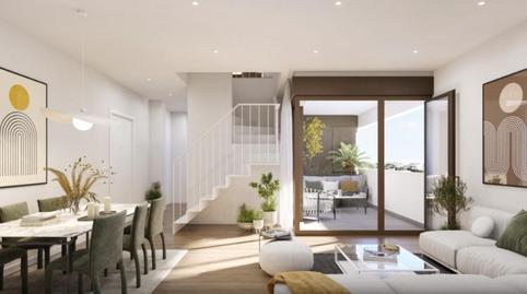 Foto 3 de Pis en venda a Calle Fotógrafo Eduardo Abad, 3, Centro, Tomares