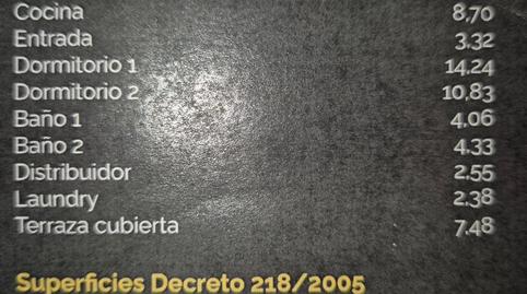 Foto 5 de Pis en venda a Calle Fotógrafo Eduardo Abad, 3, Centro, Tomares