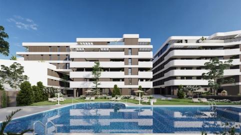 Pis en venda a Calle Fotógrafo Eduardo Abad, 3, Centro, Tomares - imatge 3 Foto 3 de Pis en venda a Calle Fotógrafo Eduardo Abad, 3, Centro, Tomares