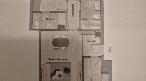 Pis en venda a Calle Fotógrafo Eduardo Abad, 3, Centro, Tomares - imatge 5 Foto 5 de Pis en venda a Calle Fotógrafo Eduardo Abad, 3, Centro, Tomares