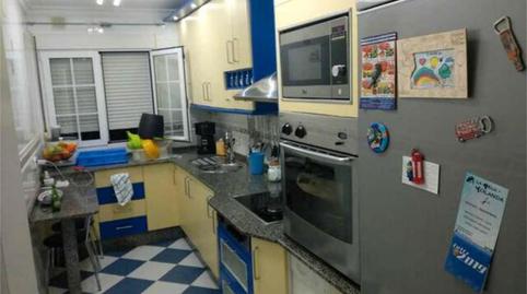 Piso de alquiler en Astilleros - La Paz - Loreto - El Corte Inglés, Cádiz - imagen 5 Foto 5 de Piso de alquiler en Astilleros - La Paz - Loreto - El Corte Inglés, Cádiz