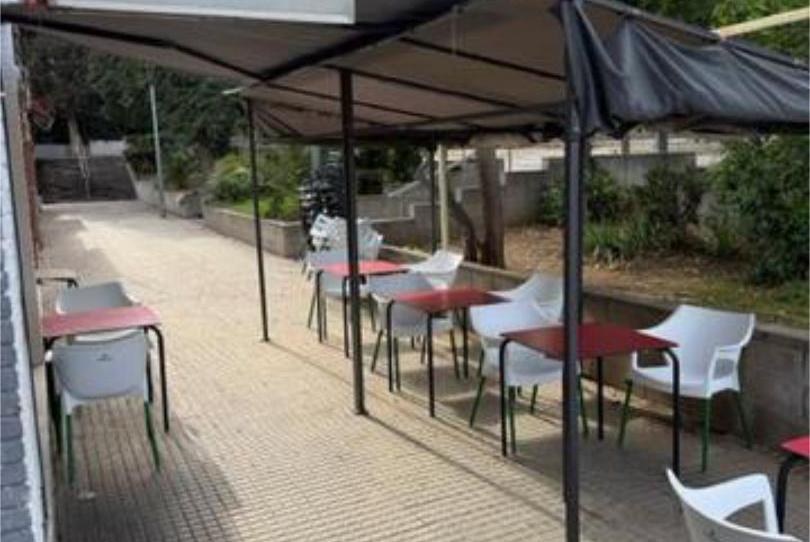 Photo 1 of Premises to rent in Camps Blancs, Barcelona