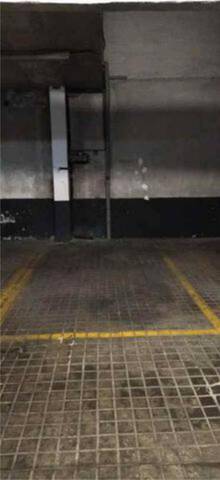 Garaje en Alquiler en Hispanoamérica - Bernabéu