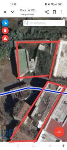 Casa-chalet en Venta en Valsequillo de Gran Canaria