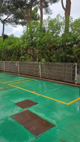 Garaje en Alquiler en Carrer de Samil, 13 en Les Maravelles