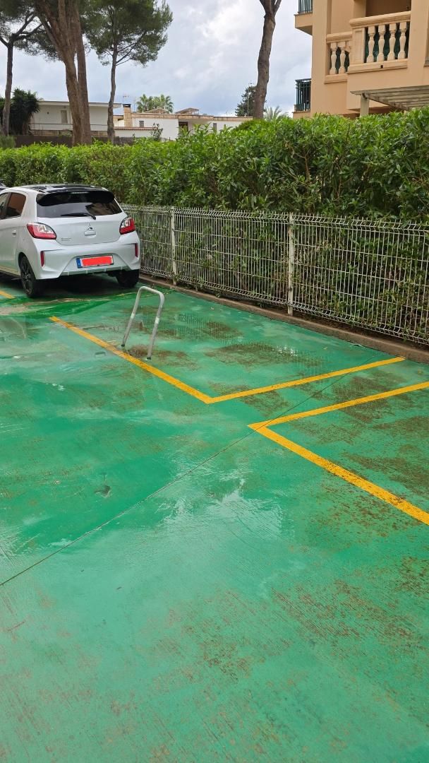 Aparcament de Garatge de lloguer en  Palma de Mallorca