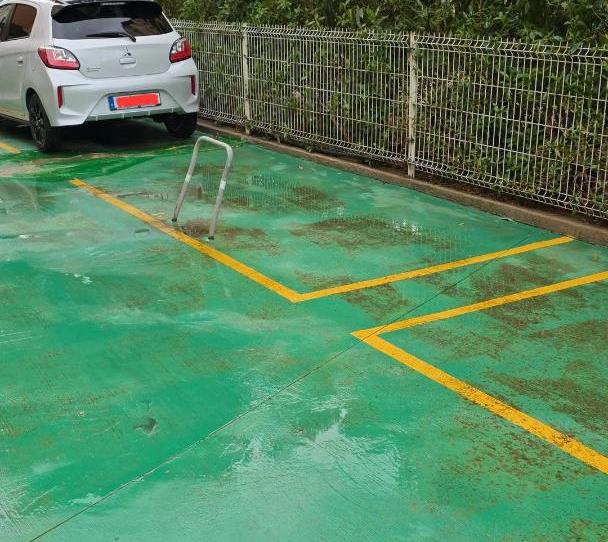 Garage to rent in Carrer de Samil, 13, Les Maravelles, Illes Balears - image 1 Photo 1 of Garage to rent in Carrer de Samil, 13, Les Maravelles, Illes Balears