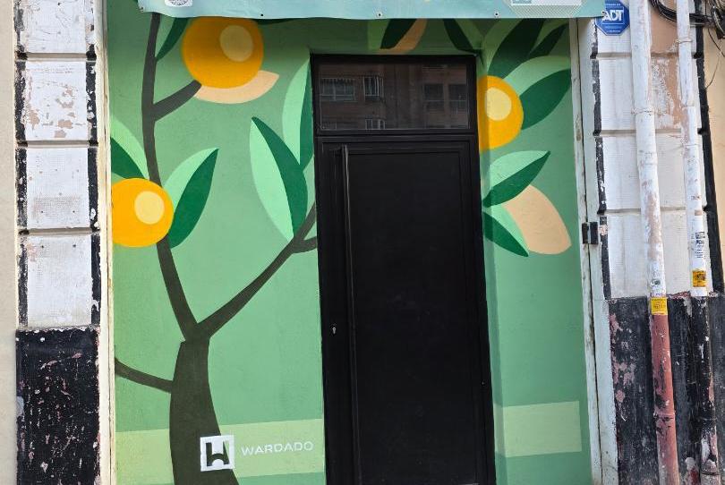 Photo 1 of Box room to rent in Avinguda del General Avilés, 5, El Calvari, Valencia