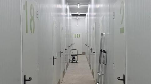 Photo 2 of Box room to rent in Avinguda del General Avilés, 5, El Calvari, Valencia