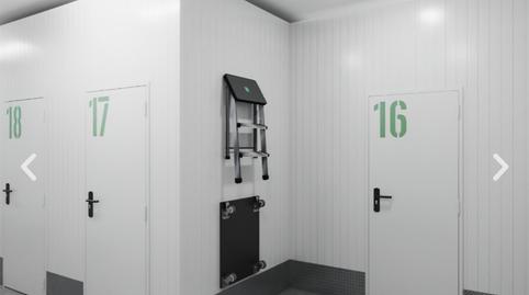 Photo 4 of Box room to rent in Avinguda del General Avilés, 5, El Calvari, Valencia